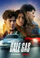  Вдави педаль в пол смотреть онлайн сериал 1 сезон 